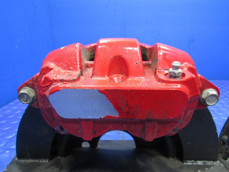 11-14 Ford Mustang Front Rear Left LH Right RH Brake Calipers Caliper 