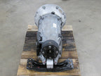 10-11 Mercedes-Benz E550 W212 Sedan 7-Speed Automatic Transmission RWD