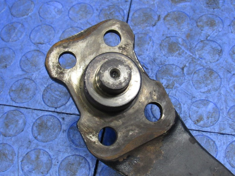 91-97 Land Cruiser LX450 FJ80 Left Driver Steering Knuckle Arm Linkage