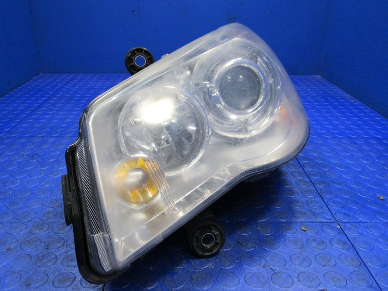 08-16 Chrysler Town & Country Left LH Driver Xenon HID Headlight Head 