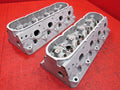 05-07 Silverado Sierra 1500 L33 243 Cathedral Port Cylinder Heads Bare