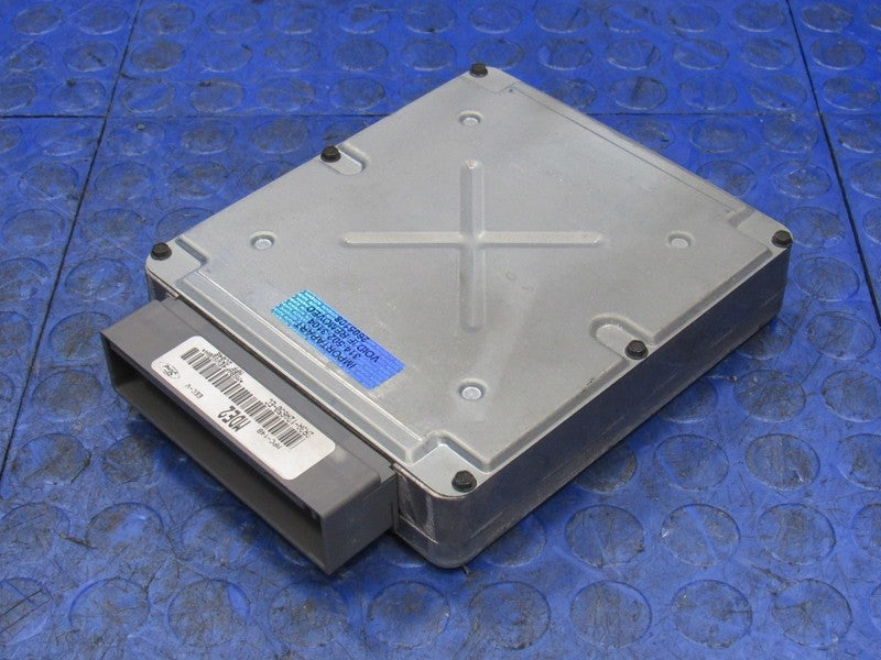 02 Ford Mustang GT 4.6L V8 MT ECU ECM PCM Engine Computer 2R3A-12A650-
