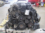 05-07 Grand Prix GTP Supercharged 3.8L 3800 4T65E Engine Transmission 