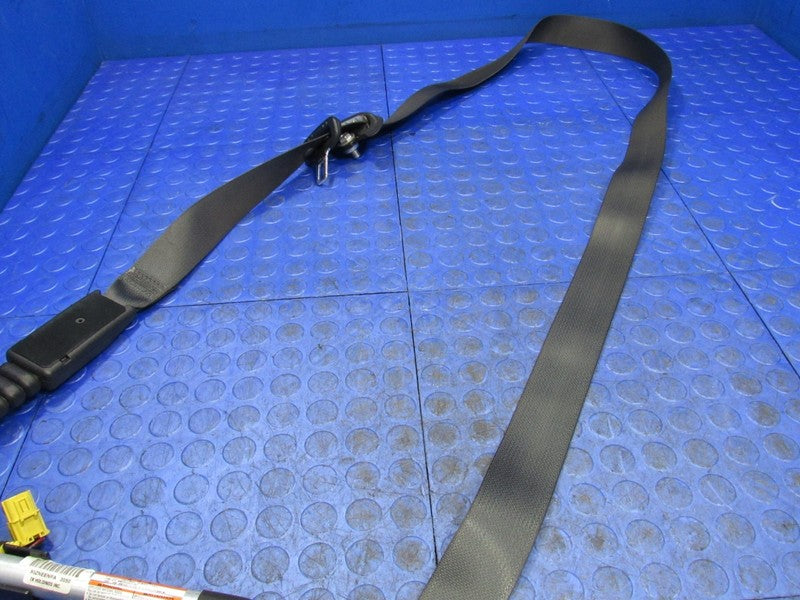 13-15 Honda Civic Sedan Front Left LH Driver Seat Belt Pretensioner Bl