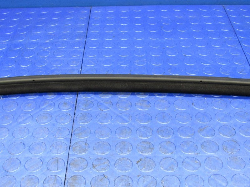 99-02 BMW Z3 M Coupe Hatch Liftgate Trunk Seal Rubber Weather Strippin