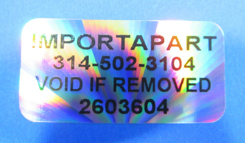 01-02 Ranger Explorer Sport Trac PATS Transceiver Immobilizer 1L5T-156