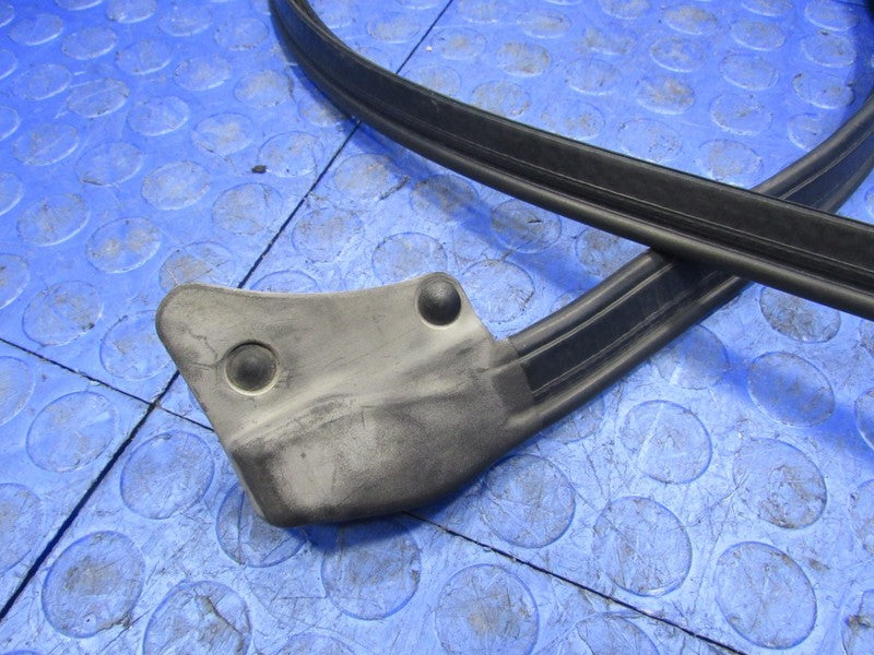 11-17 Honda Odyssey Rear Left Driver LH Sliding Power Door Pinch Senso