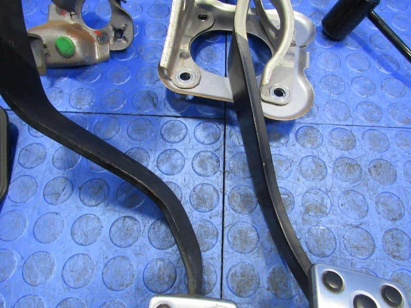 00-05 Toyota Celica Manual MT Clutch Brake Pedal Set Assembly OEM 1804