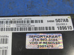 PLUG & PLAY 03-04 Concorde Intrepid 3.5 Engine Computer ECU 04896507 P