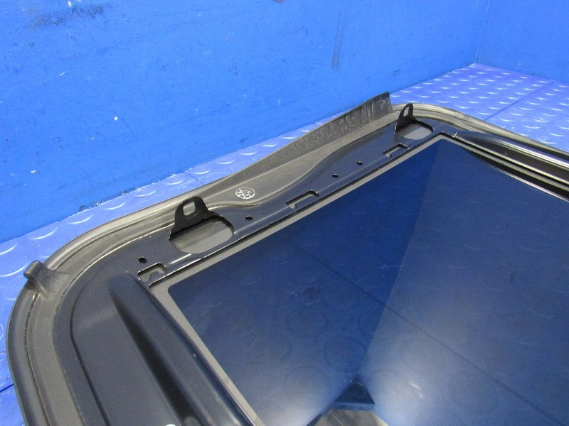 13-18 Toyota RAV4 Sunroof Moonroof Sun Roof Moon Roof Glass Panel OEM 