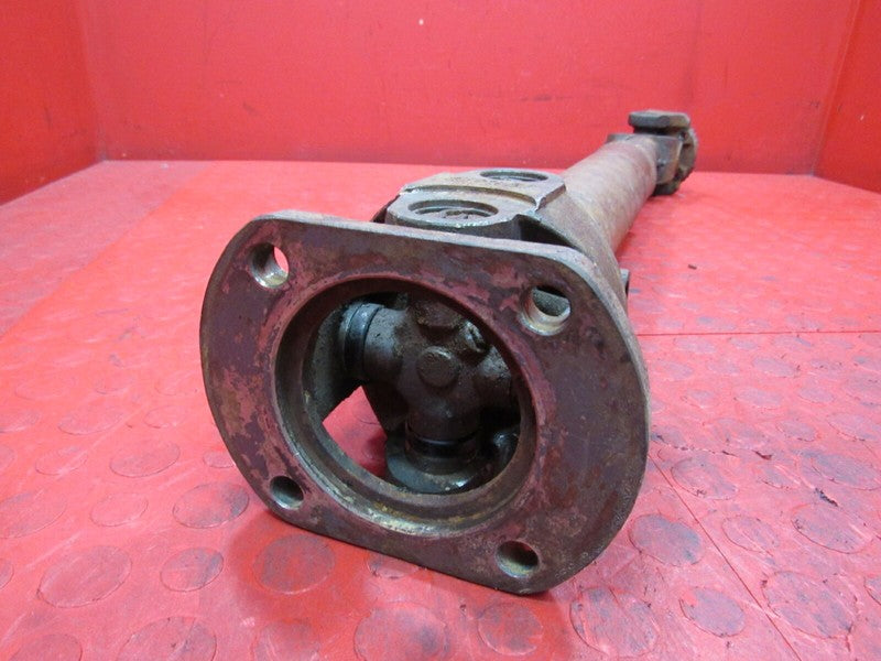 03-05 Dodge Ram 2500 3500 5.7L 4x4 MT Front Driveshaft Drive Shaft Pro