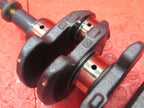 04-08 Acura TSX 2.4L K24A2 RBB Engine Crankshaft Crank Shaft Assembly 