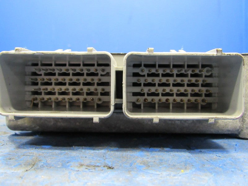PLUG & PLAY 00 Caravan Voyager 2.4L Engine Computer ECU 04727274 PROG 