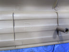 99-05 Mazda Miata MX5 NB Door Sill Trim Cover Scuff Plate Pair Left Ri