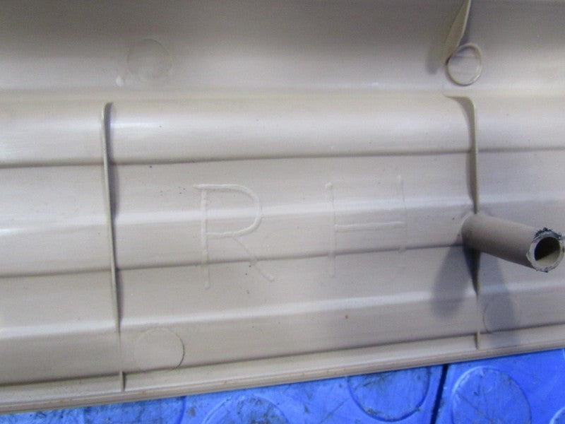 99-05 Mazda Miata MX5 NB Door Sill Trim Cover Scuff Plate Pair Left Ri
