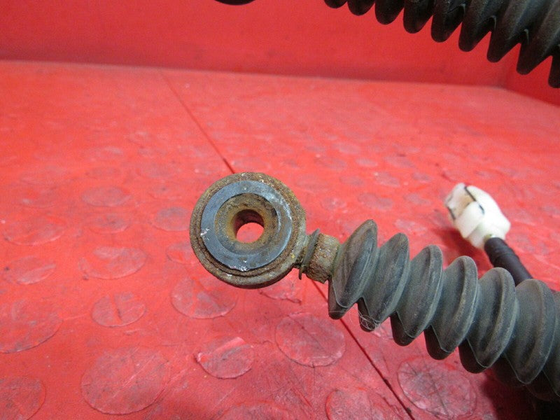 03-11 Honda Element 5-Speed AWD Manual MT Shifter Shift Cables Linkage