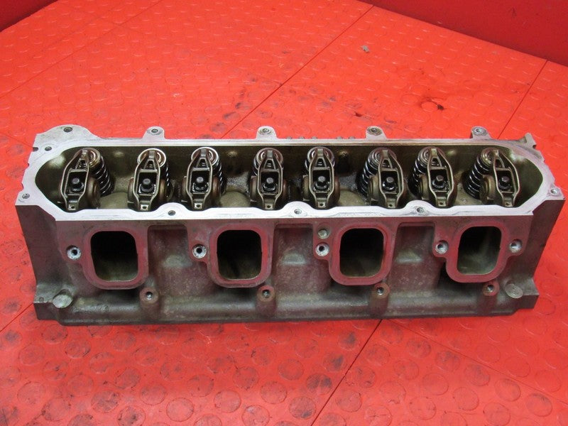 14-24 Corvette Silverado Camaro SS LT1 L86 L87 6.2L Cylinder Head 1268