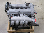 90-93 Mazda Miata MX5 NA6 1.6L B6-ZE Long Nose Crank DOHC Engine Motor