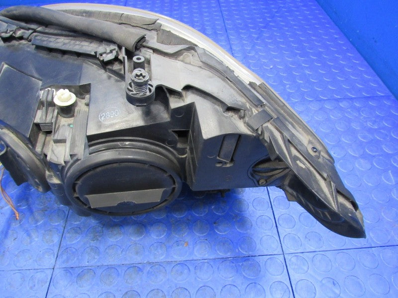 07-09 Mercedes Benz S Class W221 Right Passenger HID Bi Xenon Headligh