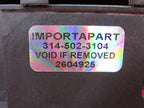 03-04 Dodge Ram 5.7L 5.9L Accelerator Pedal Position Sensor APPS OEM 4