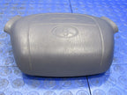 00 Toyota Tacoma Driver Steering Wheel Mounted Airbag Air Bag Gray 158