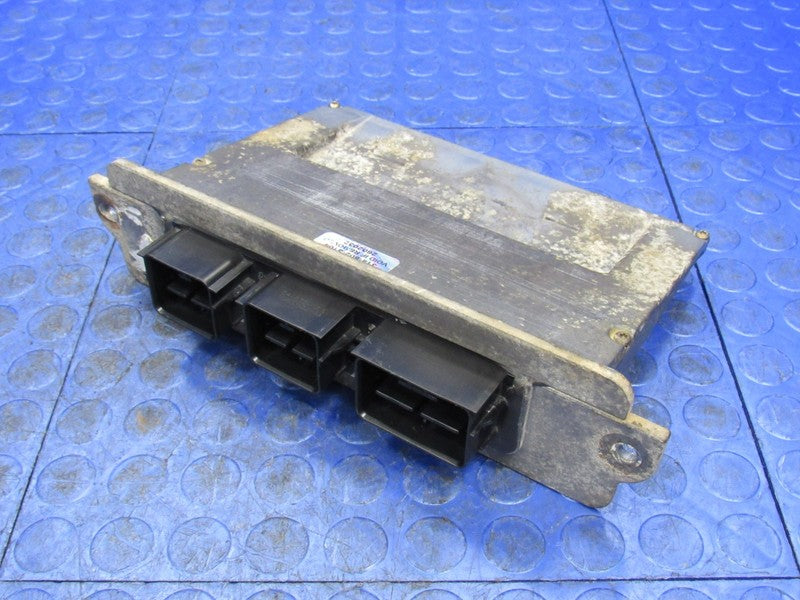 05 Ford F250 5.4L V8 AT ECU ECM PCM Engine Computer UAP1 5C3A-12A650-G