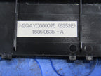 11-13 Honda Odyssey Rear Entertainment Remote Control RES 39560-TK8-A0