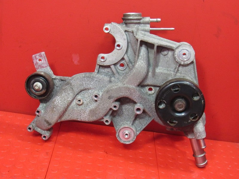 05-08 Grand Prix GXP / 06-09 Impala SS 5.3L LS4 Water Pump Accessory H