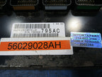 PLUG & PLAY 04 Dodge Durango 4.7L 4x2 Engine Computer ECU 56029028 PRO