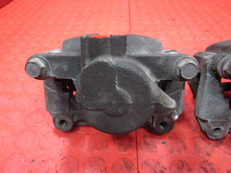01-05 Mazda Miata MX-5 F/R Sport Hard S Big Brake Caliper Set Upgrade 