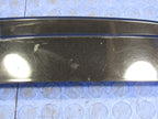 08-09 Pontiac G8 Base GT GXP Right RH Passenger Hood Scoop Vent OEM Bl