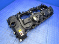 15-21 BMW M2 M3 M4 F80 F82 F83 S55 3.0L Camshaft Valve Cover 111278463