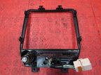 99-05 Mazda Miata MX-5 NB Shifter & Radio Surround Bezel Trim Black 39