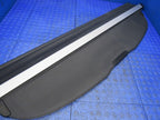 10-14 Subaru Outback Black Retractable Cargo Cover Shade Rear Storage 