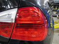 07-08 BMW 328 335 4DR Right RH Passenger Outer Taillight Tail Light La
