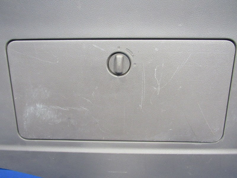 95-97 Land Cruiser LX450 FJ80 FZJ80 Inside Rear Right Cargo Trim Panel
