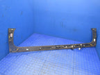 14-19 Kia Soul Tailgate Trim Garnish w/Rear View Camera Assembly OEM 4
