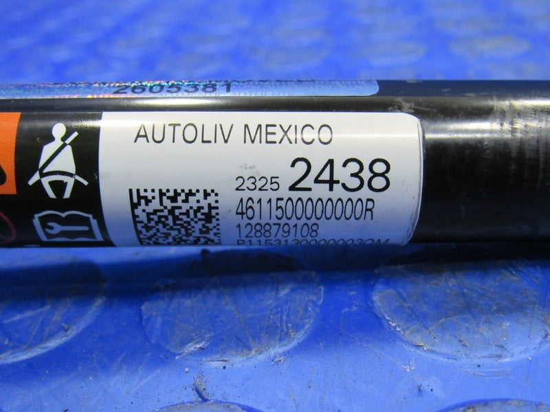 16-24 Express Savana Left Right Front Seat Belt Buckle Pretensioner Se