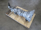 99-05 Mazda MX-5 Miata 5-Speed Manual Transmission MT 114K NB1 NB2 358