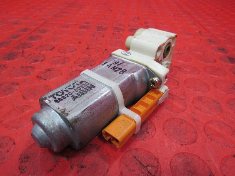 92-97 Land Cruiser LX450 FZJ80 Power Front Seat Bottom Height Adjust M
