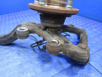07-14 Charger Challenger 300C Magnum Right RH Front Knuckle Hub OEM 16