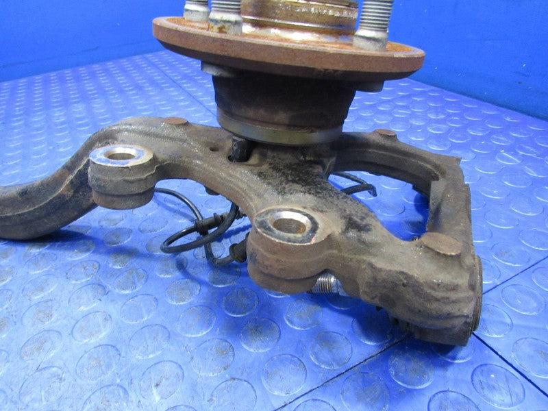 07-14 Charger Challenger 300C Magnum Right RH Front Knuckle Hub OEM 16