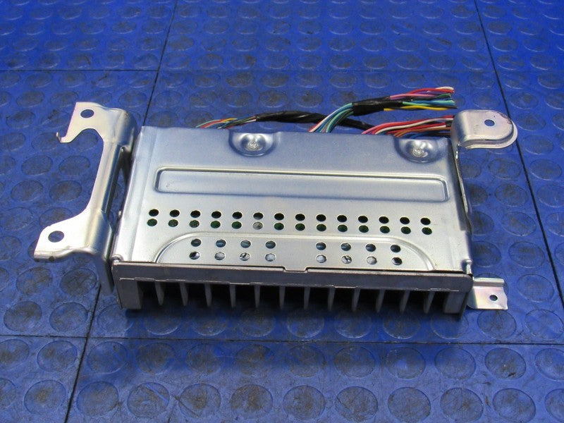 11-14 Toyota Sienna JBL Audio Radio Stereo Amplifier Amp OEM 86280-080