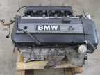 01-02 BMW 330i 330Ci 530i Z3 3.0L M54B30 225HP Standard Engine Motor 2
