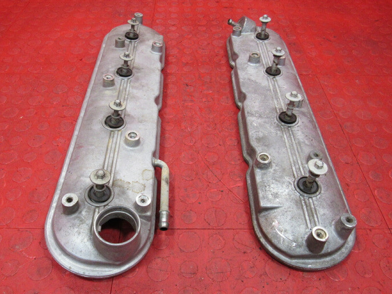 09-19 Chevrolet Cadillac GMC 4.8L 5.3L 6.0L 6.2L LS3 Aluminum Valve Co