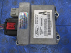 99-02 Ford Mustang GT V6 LH RH SRS Airbags Air Bag Bags Set W/ Module 