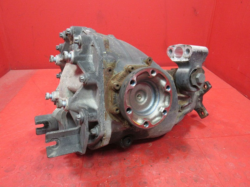 03-06 Mercedes-Benz CL55 S55 AMG W215 W220 Rear Differential Carrier 2