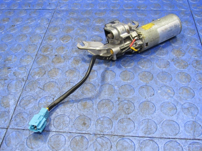 97-10 BMW E36 E46 E64 Convertible Top Front Latch Lock Drive Motor 837