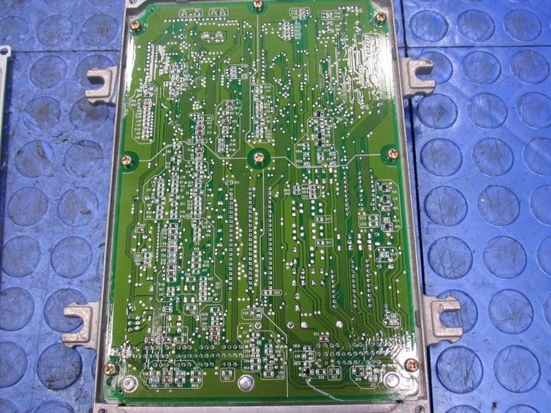 98-99 Acura Integra LS Manual MT ECU ECM PCM Engine Computer 37820-P75