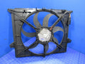 06-08 Mercedes-Benz ML320 ML350 Radiator Engine Cooling Fan Motor Shro